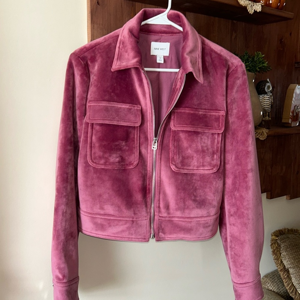Nine West Coat